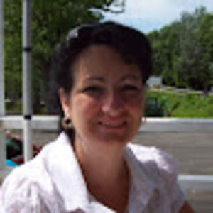 Meet your Posher, Nathalie